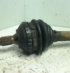 Cardan droit (transmission) PEUGEOT 406 Photo n°1