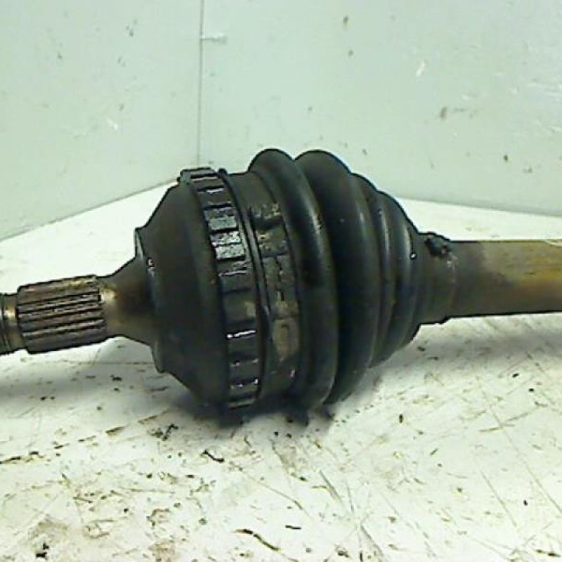 Cardan droit (transmission) PEUGEOT 406
