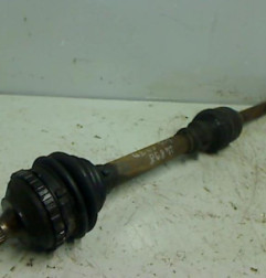 Cardan droit (transmission) PEUGEOT 406