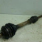 Cardan droit (transmission) PEUGEOT 406