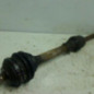 Cardan droit (transmission) PEUGEOT 406
