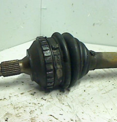 Cardan droit (transmission) PEUGEOT 406 Photo n°4