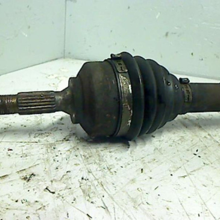 Cardan droit (transmission) PEUGEOT 207