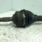 Cardan droit (transmission) PEUGEOT 207