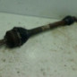 Cardan droit (transmission) PEUGEOT 207