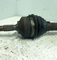 Cardan droit (transmission) PEUGEOT 207 Photo n°4