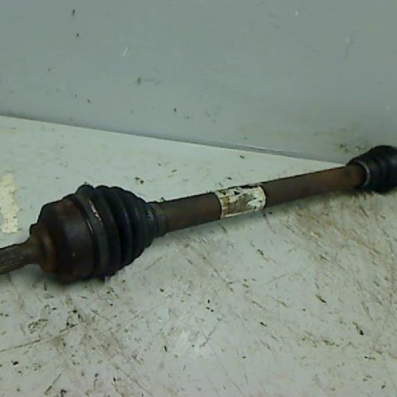 Cardan droit (transmission) PEUGEOT 207