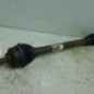 Cardan droit (transmission) PEUGEOT 207