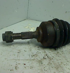 Cardan droit (transmission) PEUGEOT 207