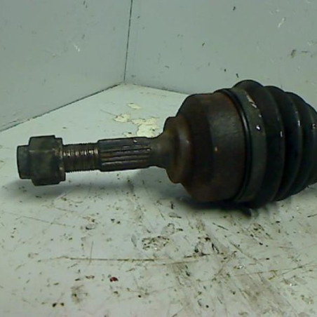 Cardan droit (transmission) PEUGEOT 207
