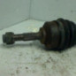 Cardan droit (transmission) PEUGEOT 207
