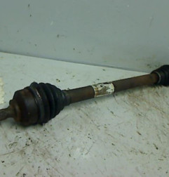 Cardan droit (transmission) PEUGEOT 207 Photo n°3