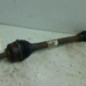 Cardan droit (transmission) PEUGEOT 207