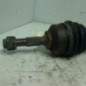 Cardan droit (transmission) PEUGEOT 207