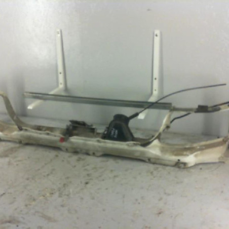 Armature avant, Masque avant PEUGEOT BOXER 1