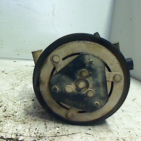 Compresseur clim PEUGEOT BOXER 3 Photo n°1