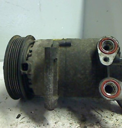 Compresseur clim PEUGEOT BOXER 3