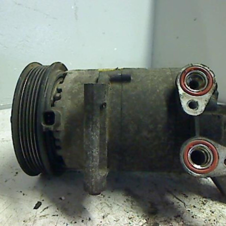 Compresseur clim PEUGEOT BOXER 3