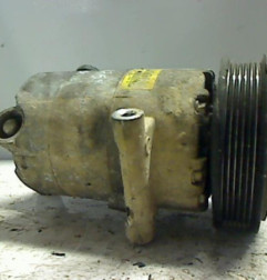 Compresseur clim PEUGEOT BOXER 3 Photo n°5