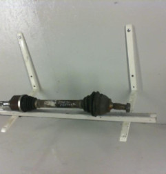 Cardan gauche (transmission) PEUGEOT PARTNER 2