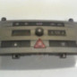 Commande chauffage PEUGEOT 407