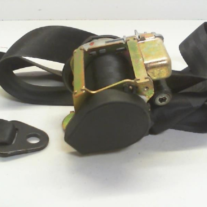 Ceinture avant droit PEUGEOT 607
