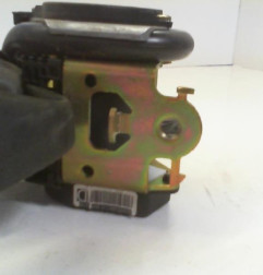 Ceinture avant droit PEUGEOT 607