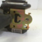 Ceinture avant droit PEUGEOT 607