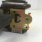 Ceinture avant droit PEUGEOT 607