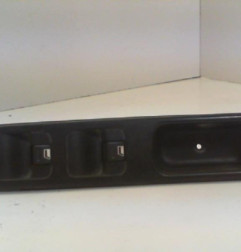 Interrupteur de leve vitre avant gauche PEUGEOT 307