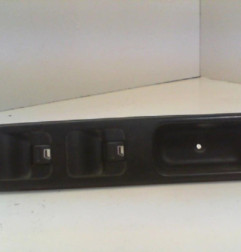 Interrupteur de leve vitre avant gauche PEUGEOT 307 Photo n°3