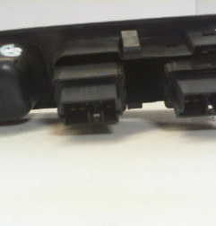 Interrupteur de leve vitre avant gauche PEUGEOT 307 Photo n°4