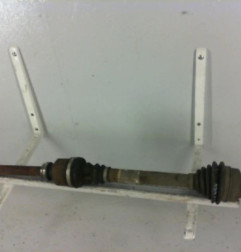 Cardan droit (transmission) PEUGEOT 308 1