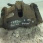 Etrier avant droit (freinage) PEUGEOT 206