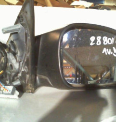 Retroviseur droit PEUGEOT 406 Photo n°1