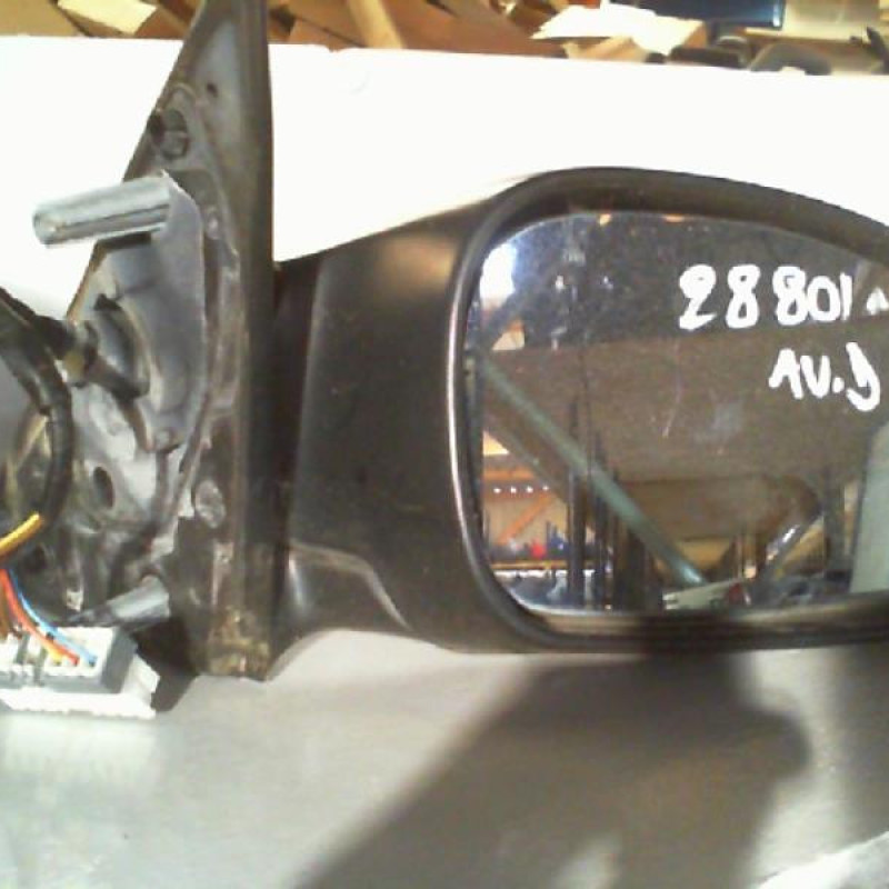 Retroviseur droit PEUGEOT 406