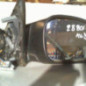 Retroviseur droit PEUGEOT 406