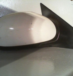 Retroviseur droit PEUGEOT 406