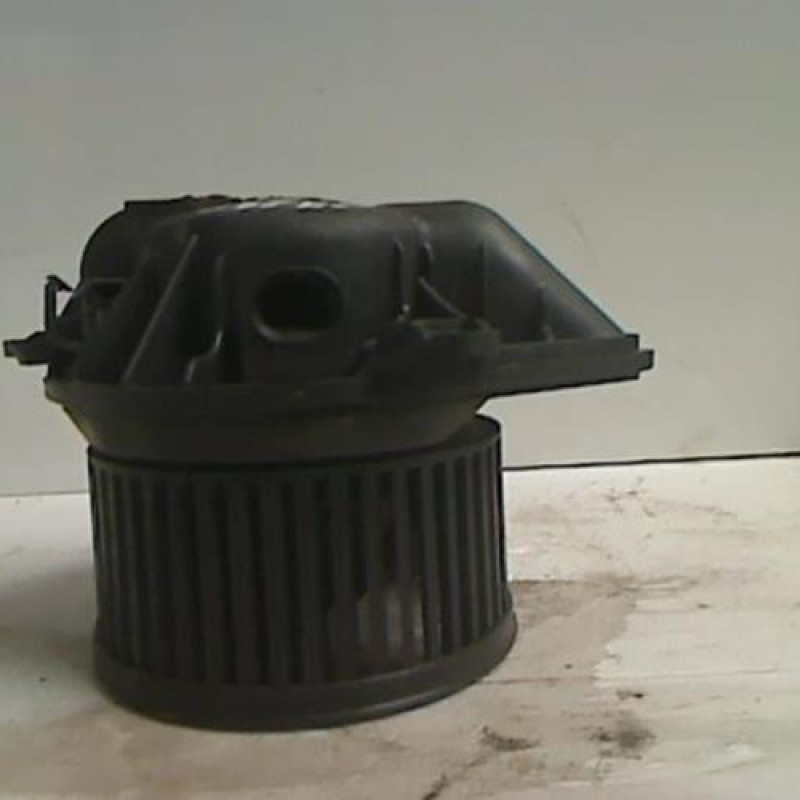 Ventilateur chauffage PEUGEOT 406