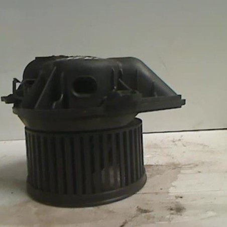 Ventilateur chauffage PEUGEOT 406 Photo n°1