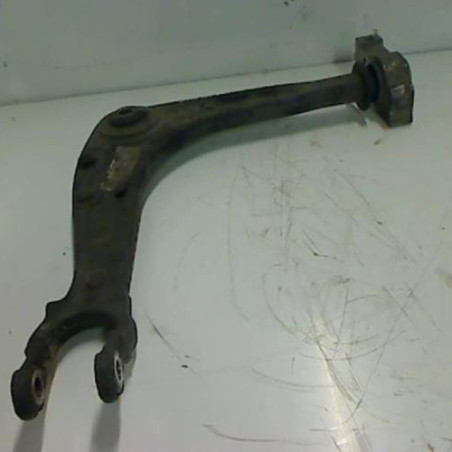 Triangle avant gauche PEUGEOT 407 Photo n°1