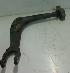 Triangle avant gauche PEUGEOT 407 Photo n°3