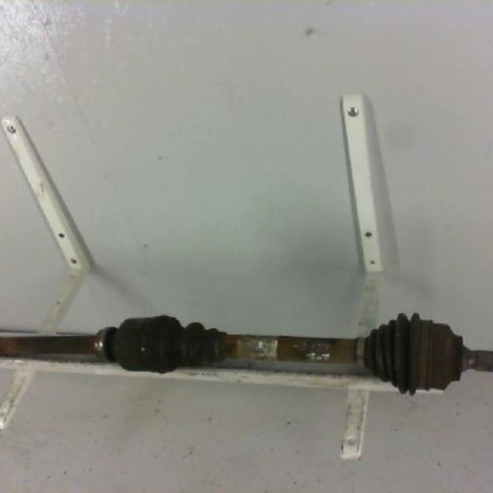 Cardan droit (transmission) PEUGEOT 307 Photo n°1