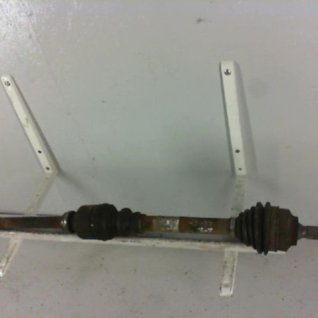 Cardan droit (transmission) PEUGEOT 307