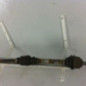 Cardan droit (transmission) PEUGEOT 307