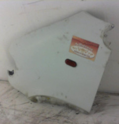 Aile avant gauche PEUGEOT BOXER 1