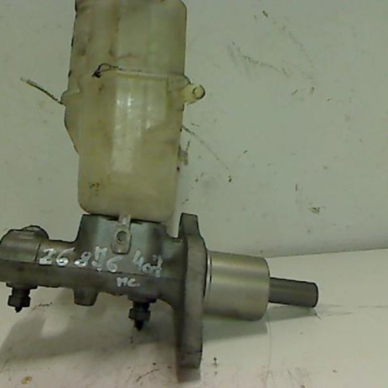 Maitre cylindre (freinage) PEUGEOT 407