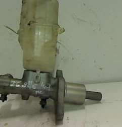 Maitre cylindre (freinage) PEUGEOT 407