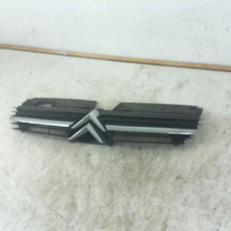 Calandre CITROEN C5 1 Photo n°1