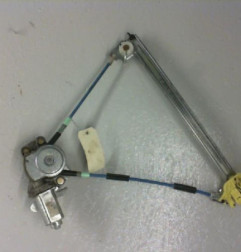 Leve vitre electrique arriere droit CITROEN XSARA PICASSO Photo n°3